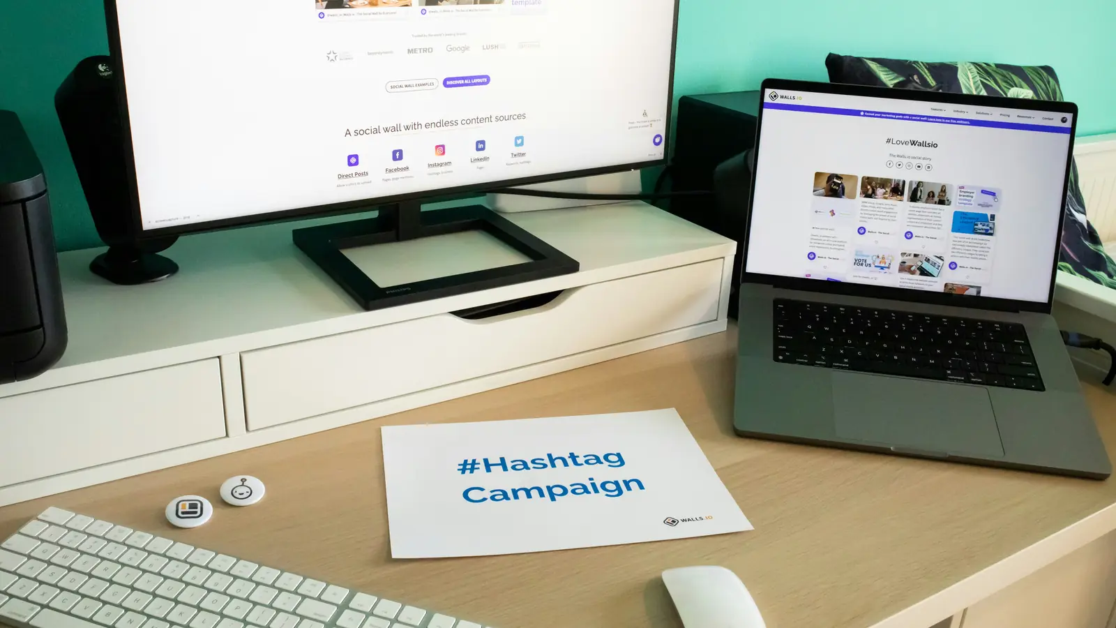 Digital Marketing & Web Development